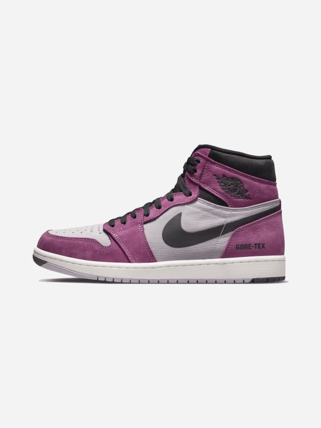 JORDAN 1 HIGH GORE-TEX AZUL
