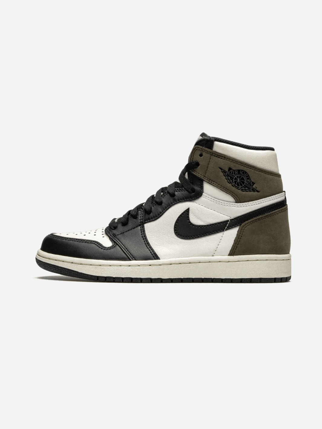 JORDAN 1 HIGH DARK MOCHA