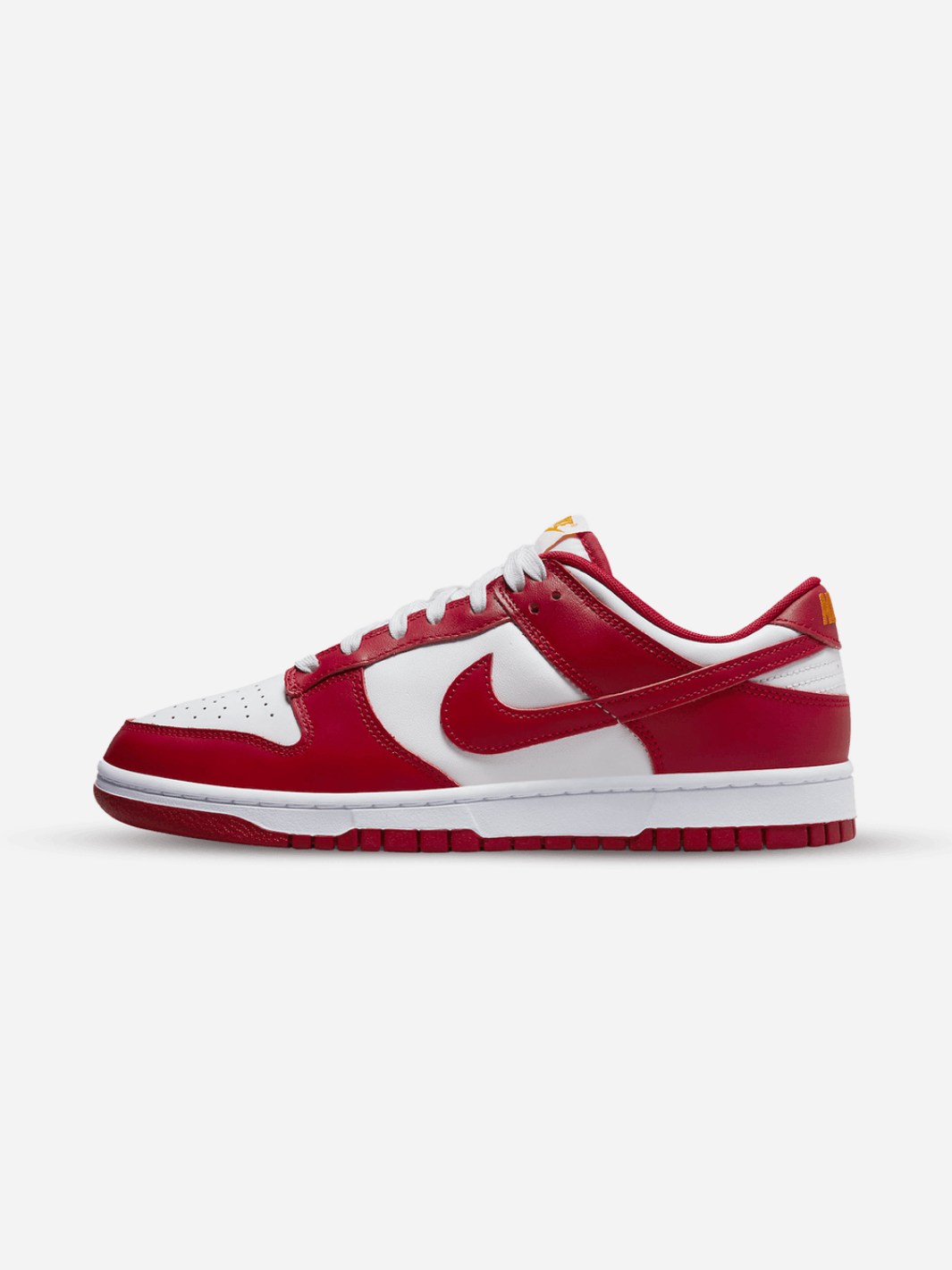 DUNK LOW USC