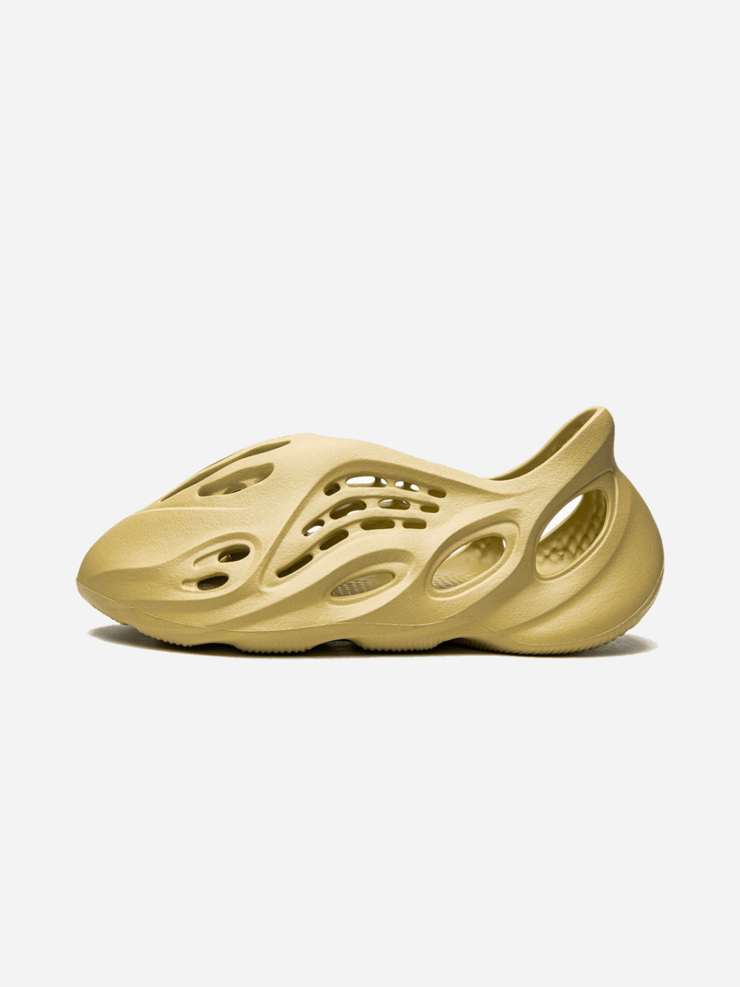 YEEZY FOAM RUNNER SULFUR