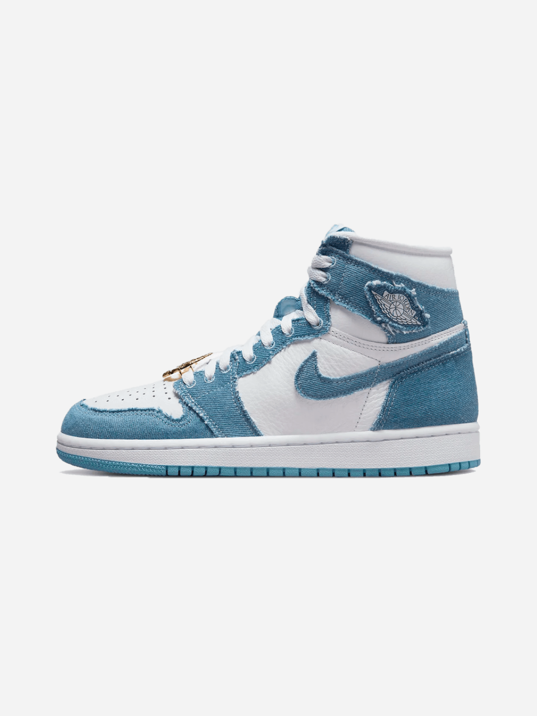 JORDAN 1 HØJ DENIM