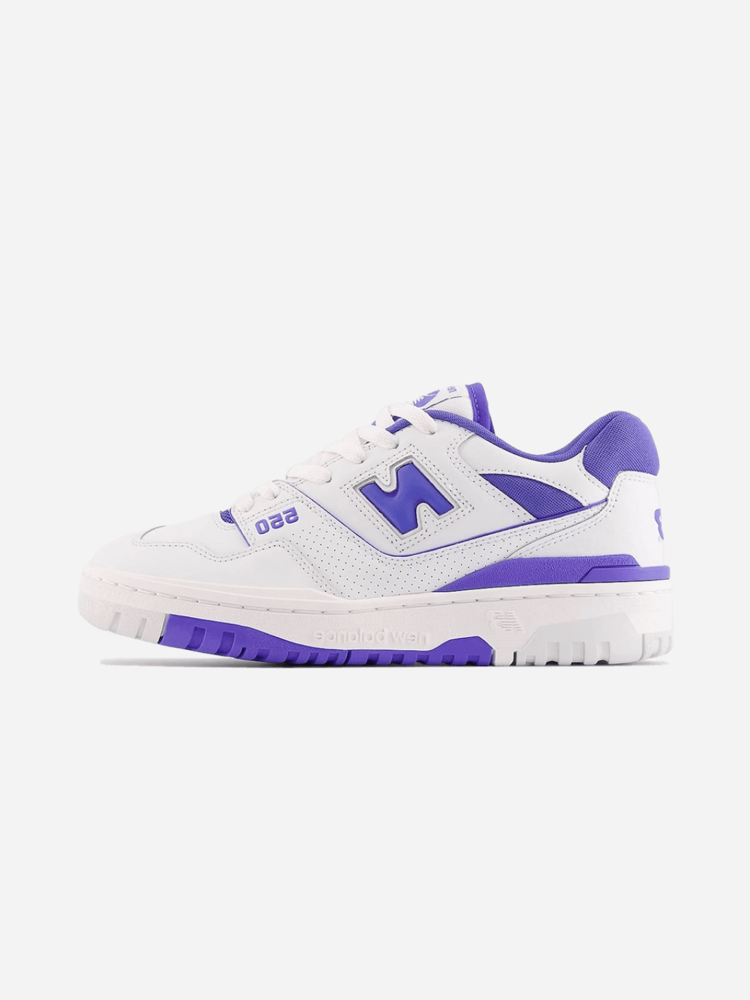 NEW BALANCE 550 AURA PURPLE