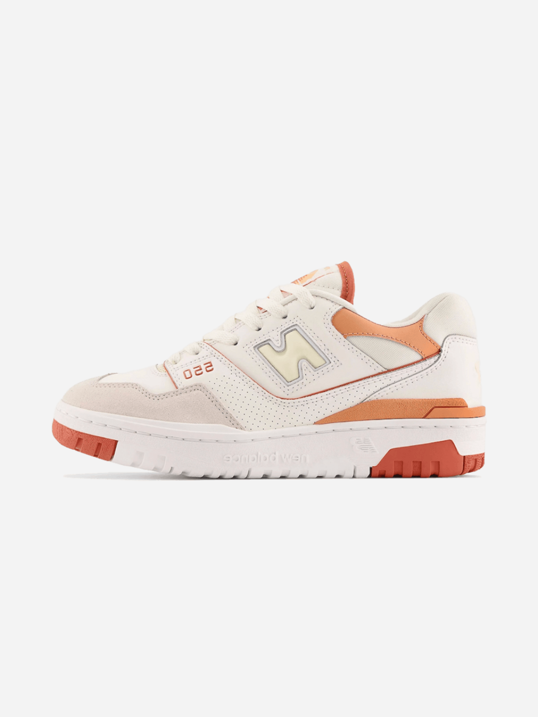 NEW BALANCE 550 AU LAIT