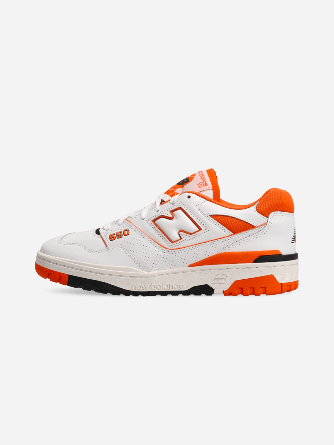 NEW BALANCE 550 SYRACUSE