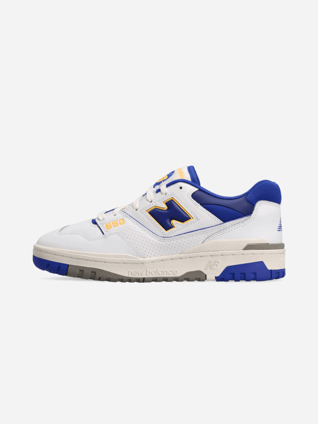 NEW BALANCE 550 LAKERS