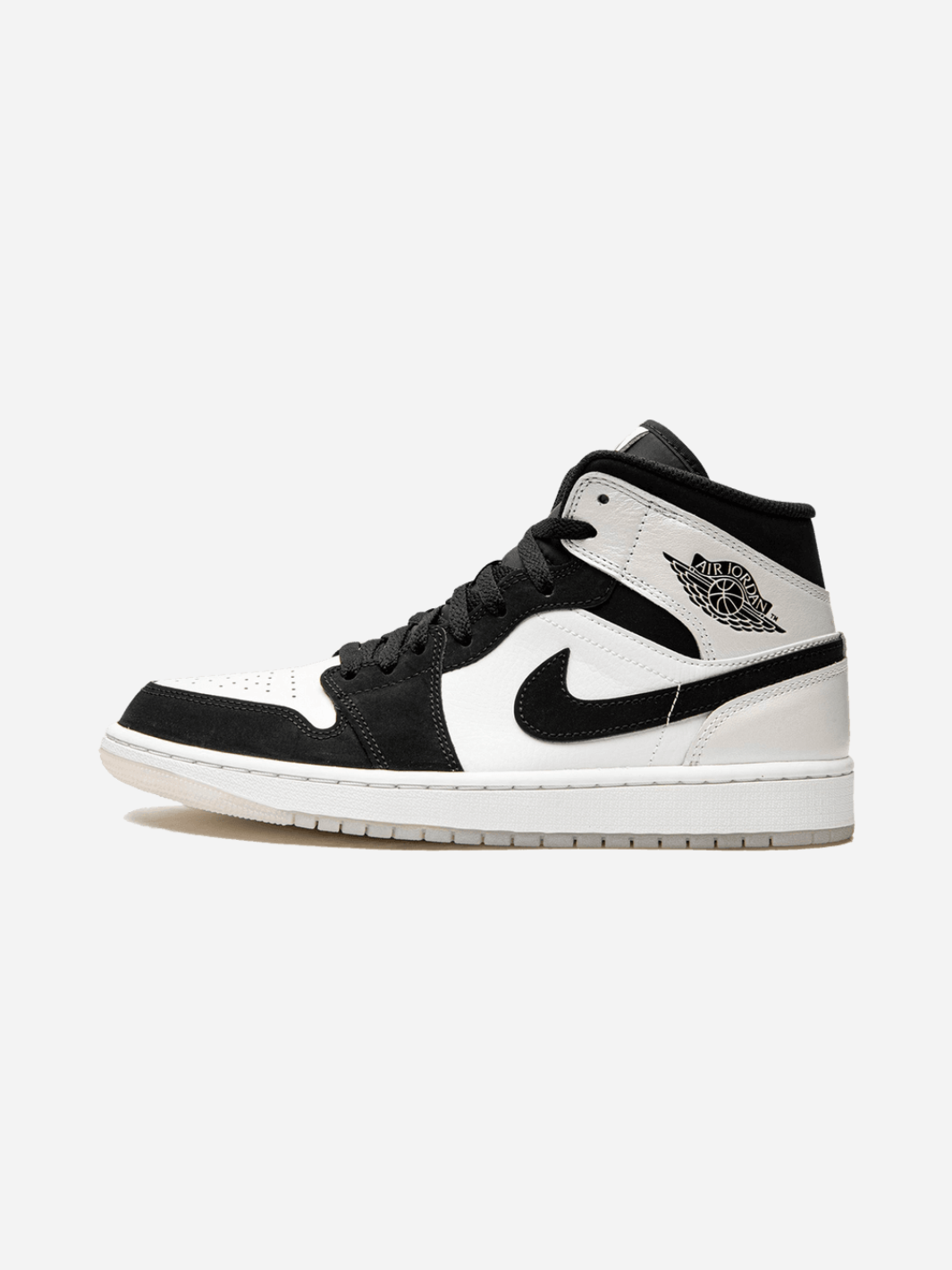 JORDAN 1 MID DIAMOND