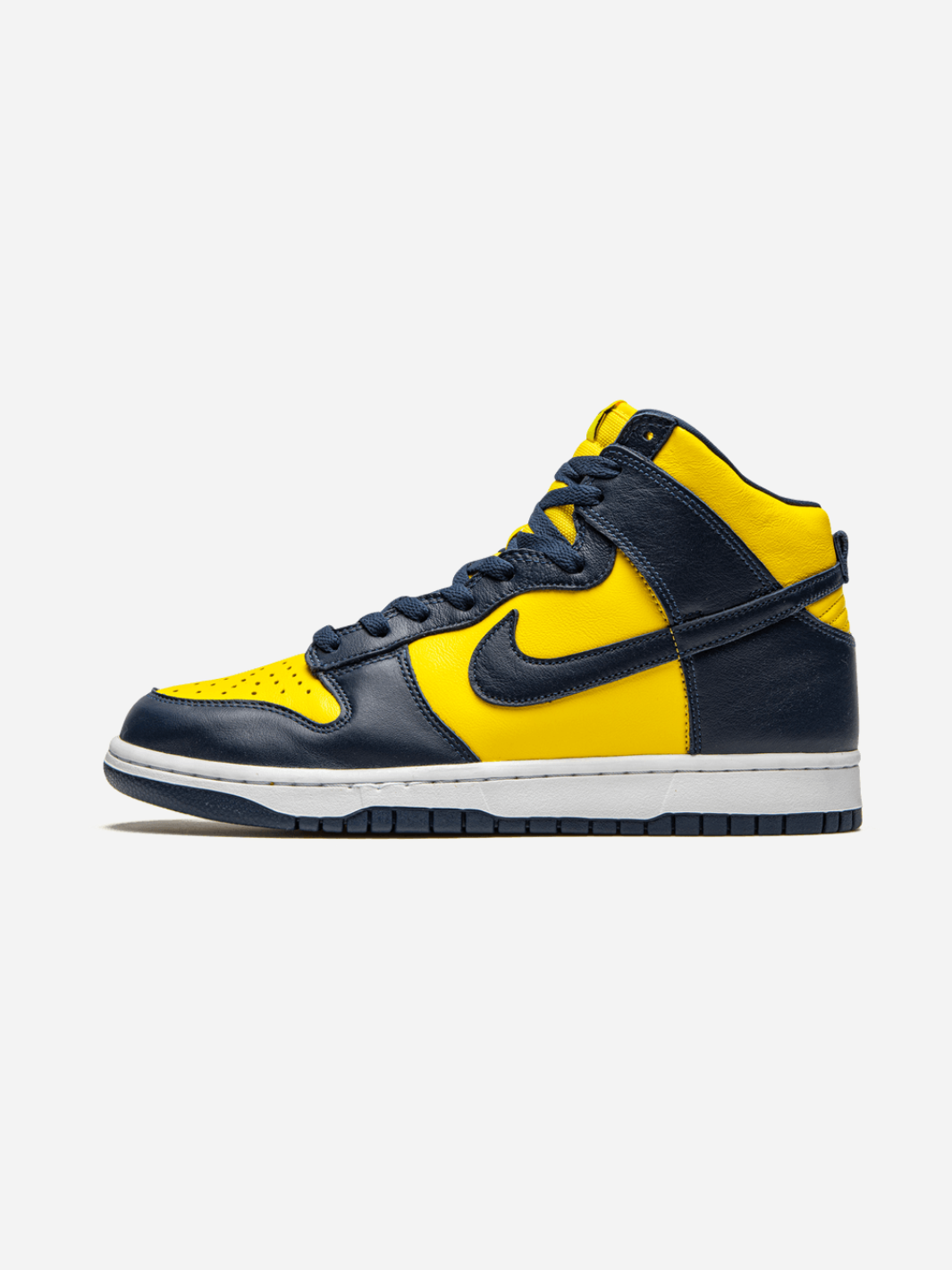 DUNK HIGH MICHIGAN (SPECIALPRIS)