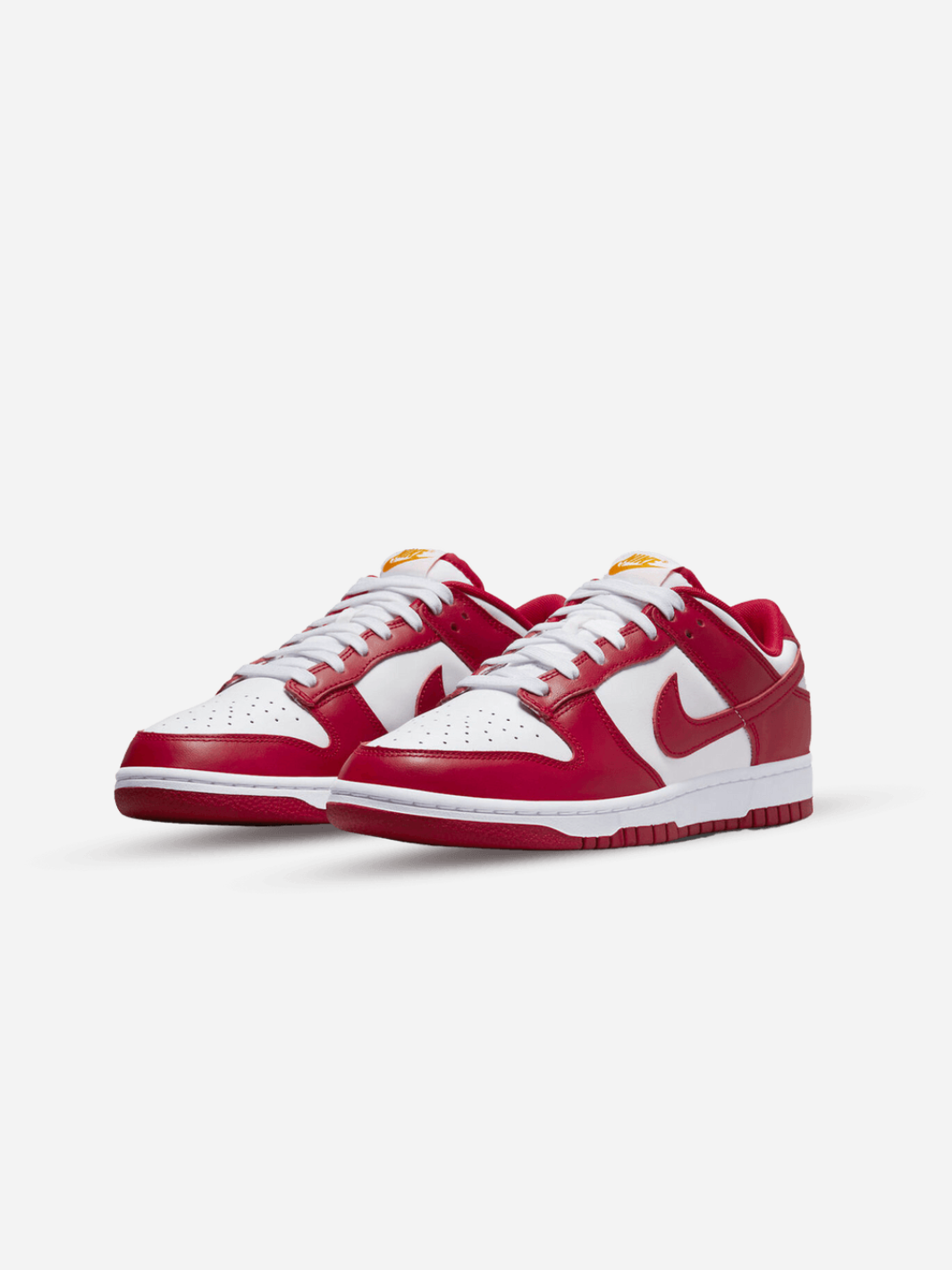 DUNK LOW USC