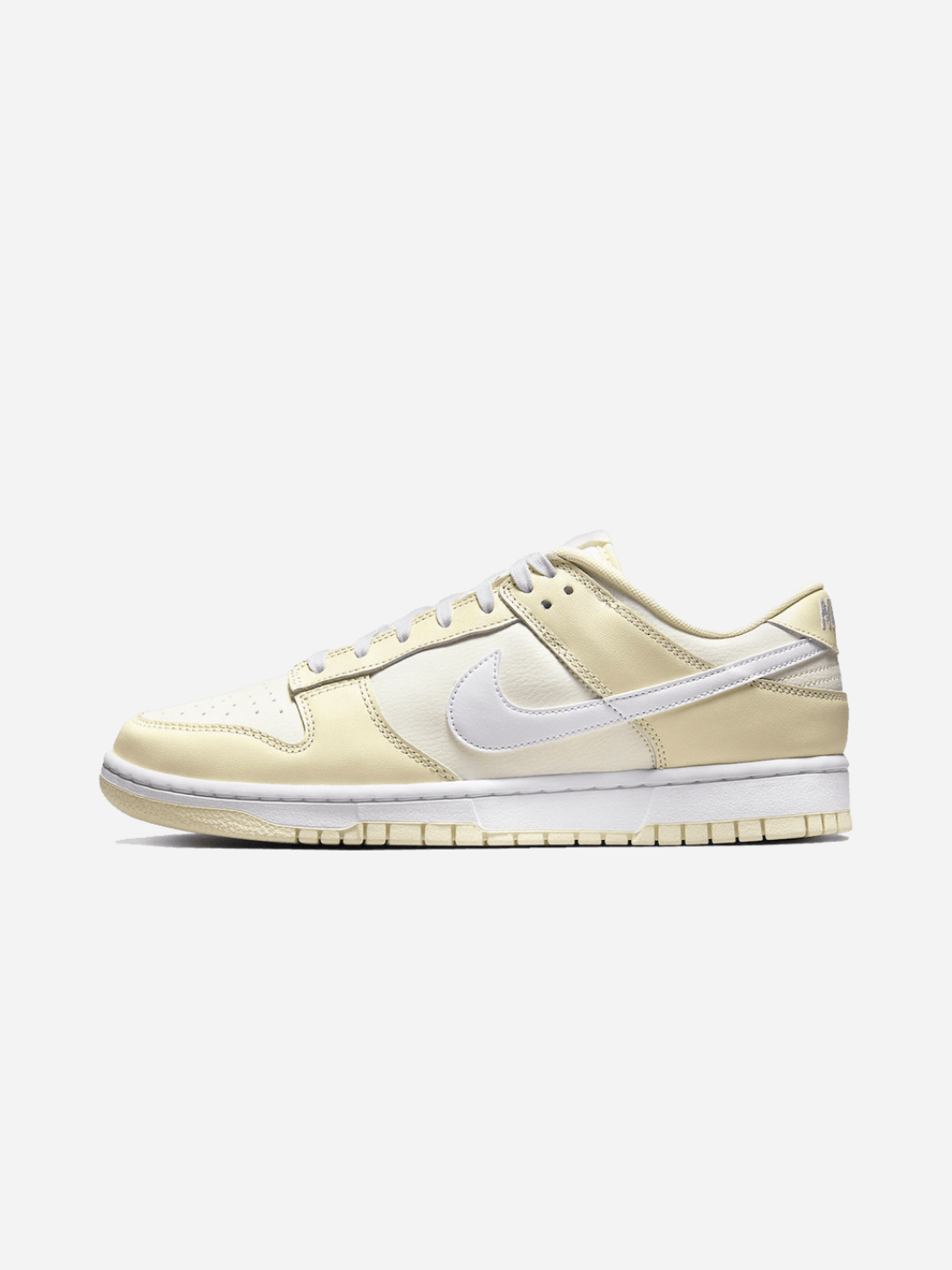 DUNK LOW COCONUT MILK