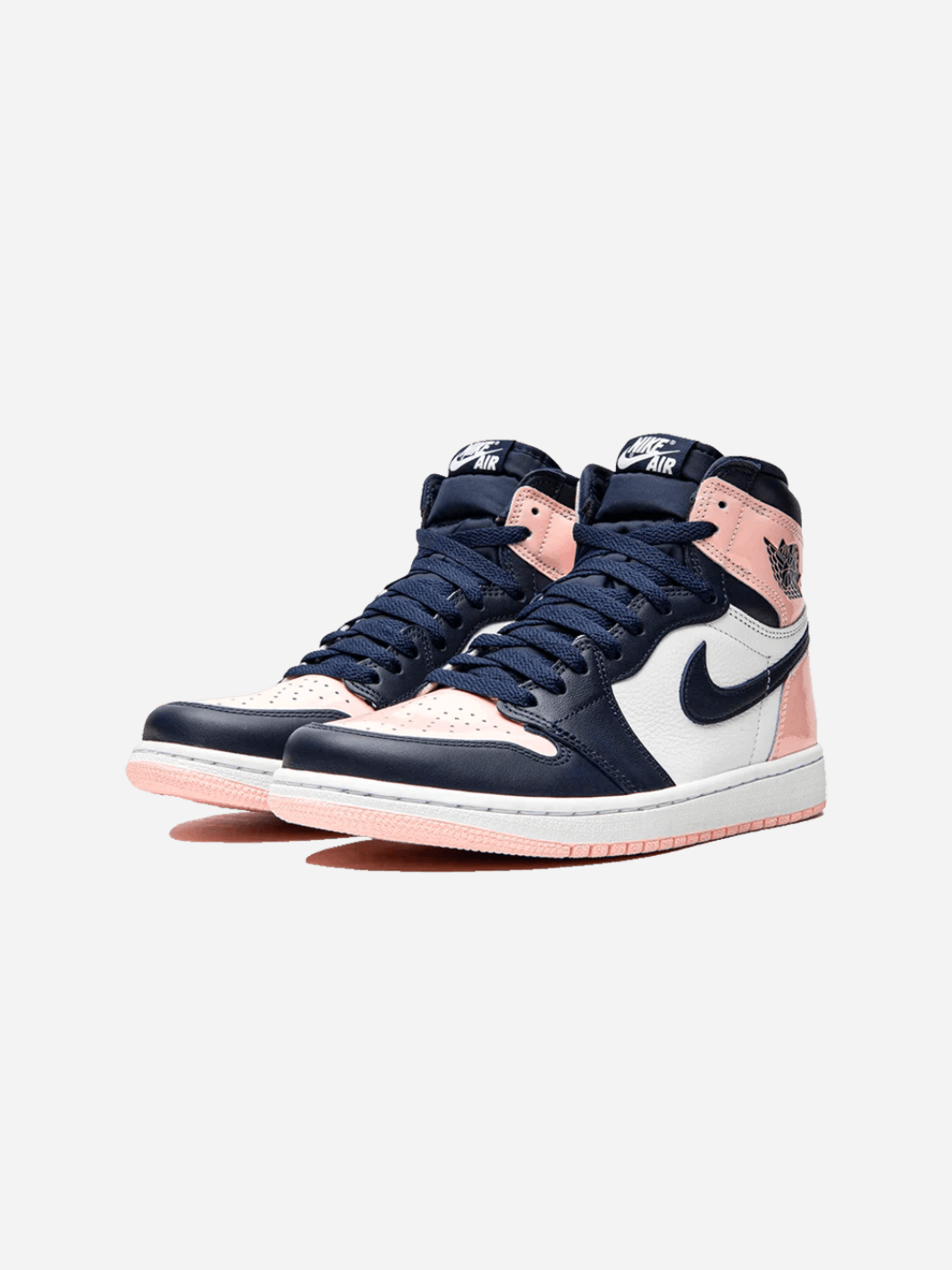 JORDAN 1 HIGH ATMOSFÄR
