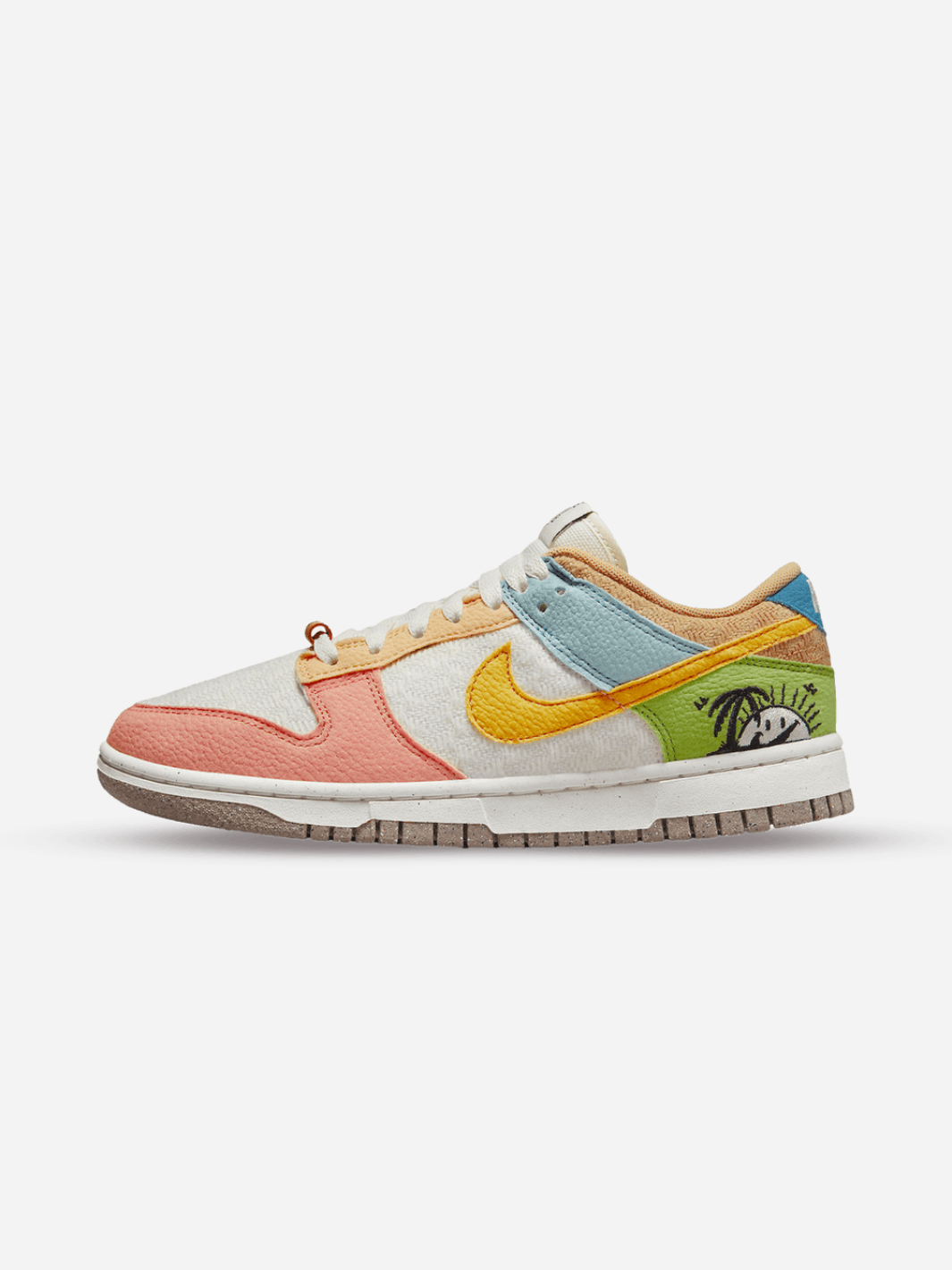 DUNK LOW SUN CLUB