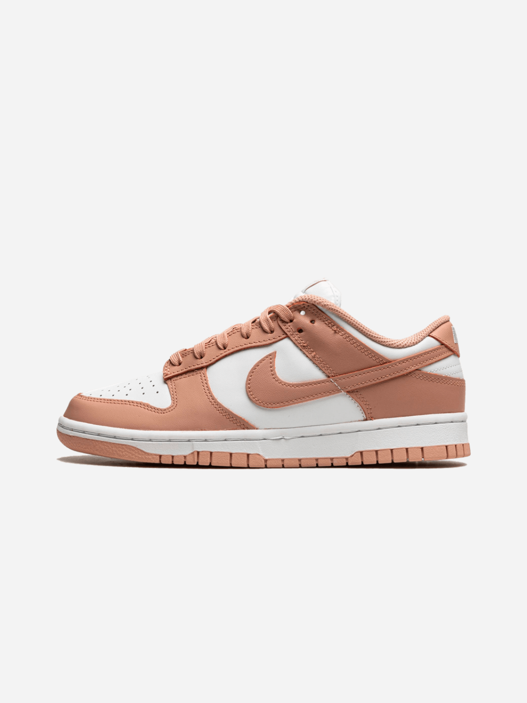 DUNK LOW ROSE WHISPER