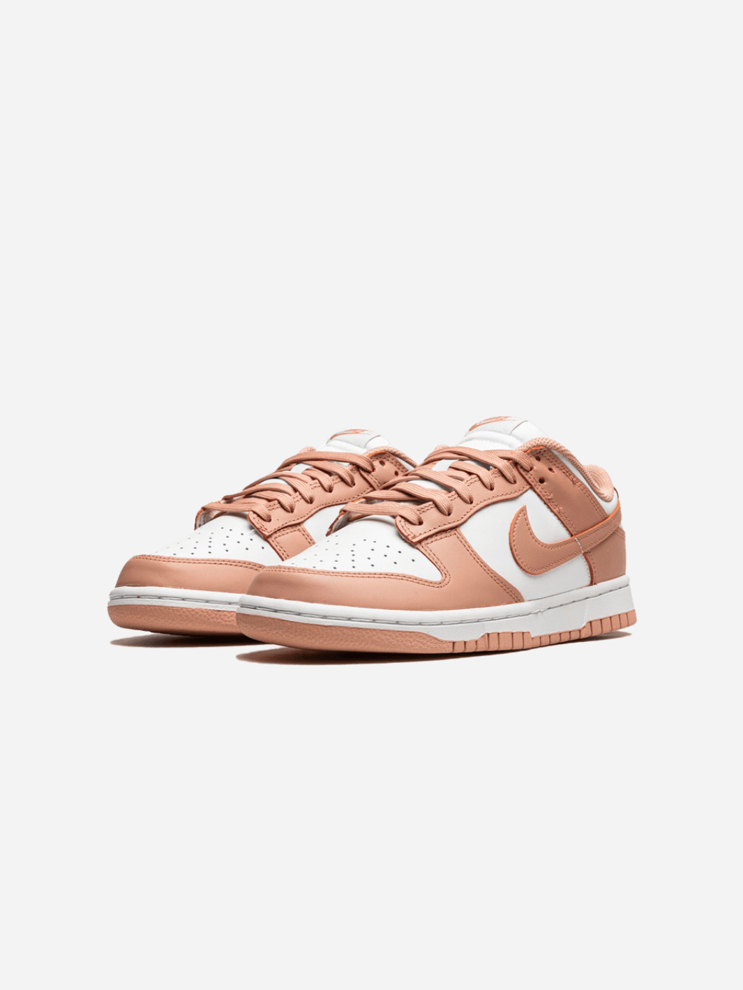 DUNK LOW ROSE WHISPER