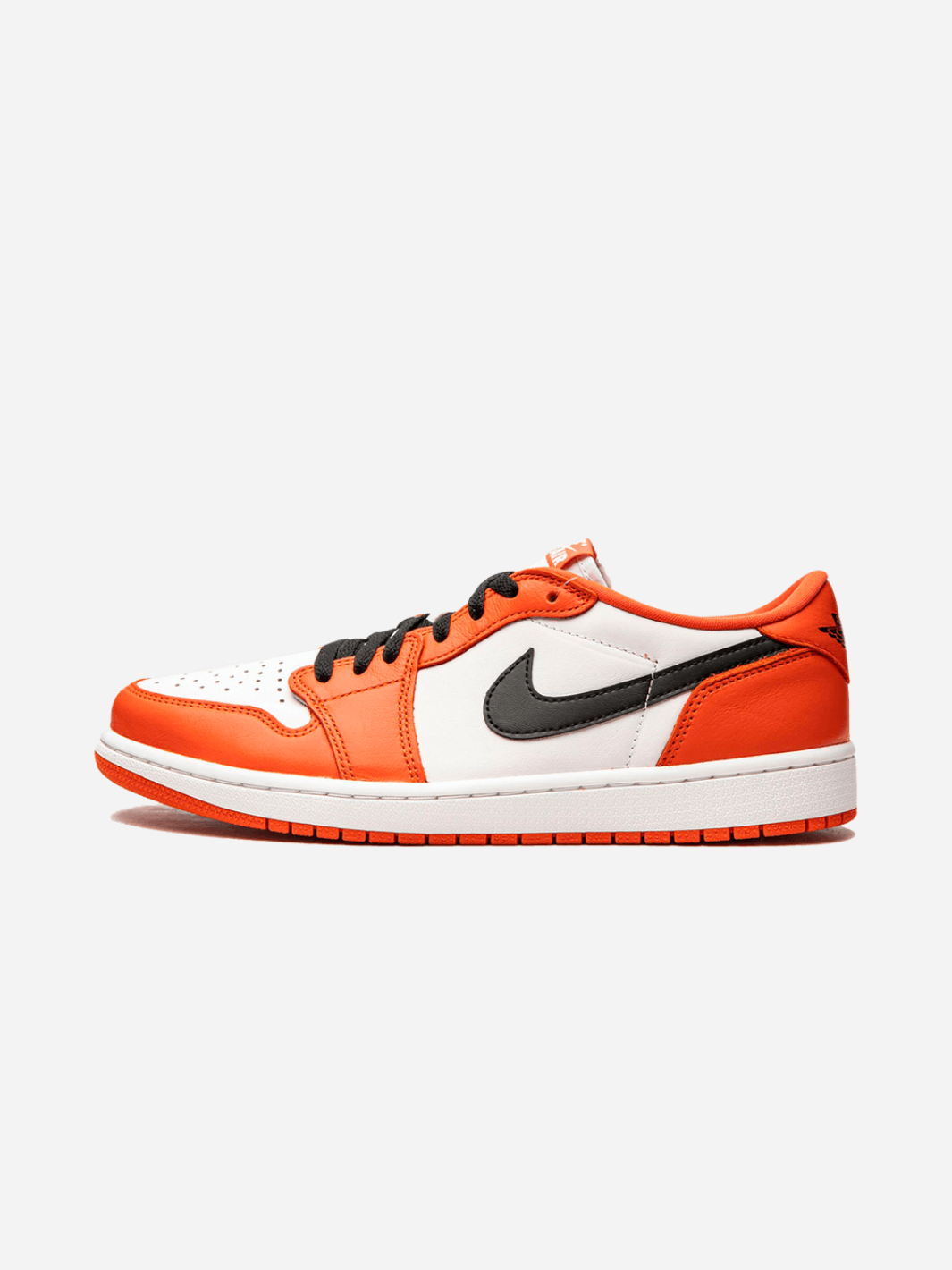 JORDAN 1 LOW STARFISH