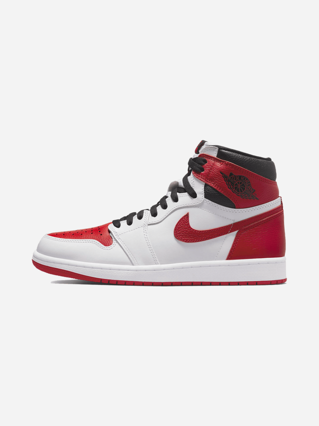 JORDAN 1 HIGH HERITAGE