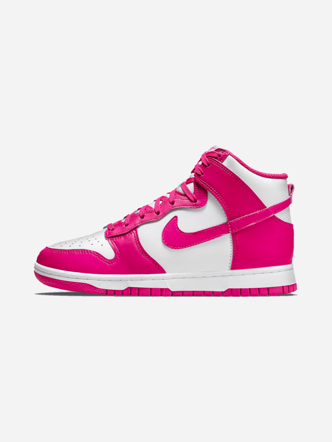 DUNK HIGH PINK PRIME