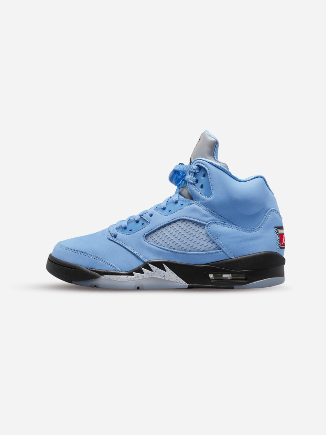 JORDAN 5 UNC