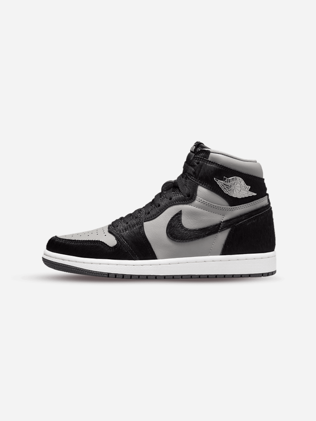 JORDAN 1 HIGH TWIST 2.0 MEDIUM GREY