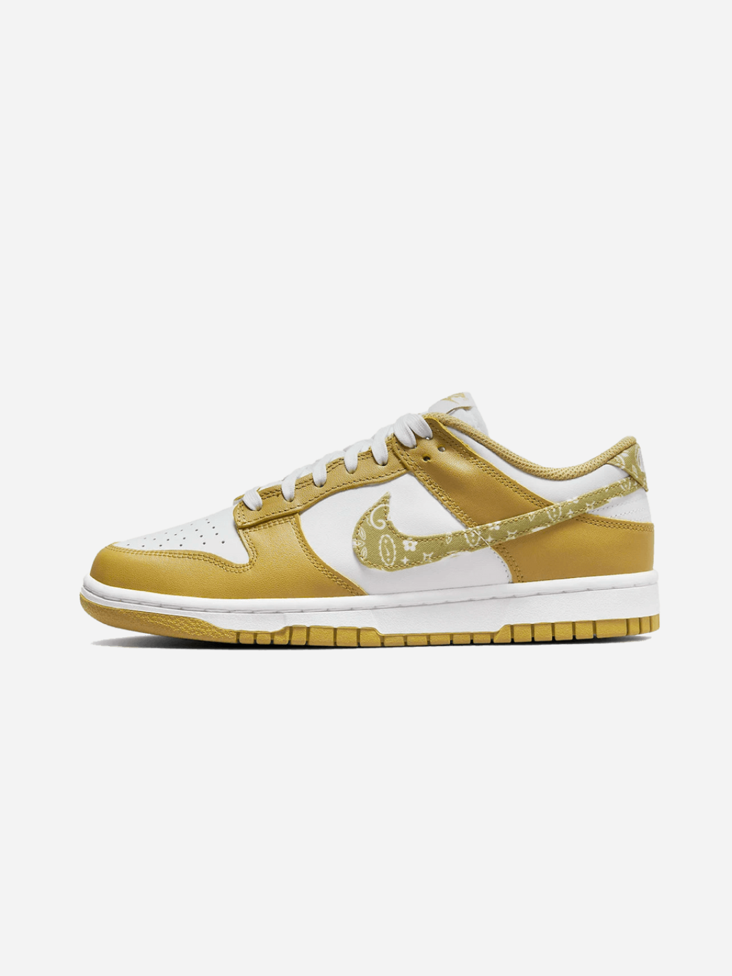 DUNK LOW PAISLEY PACK BARLEY