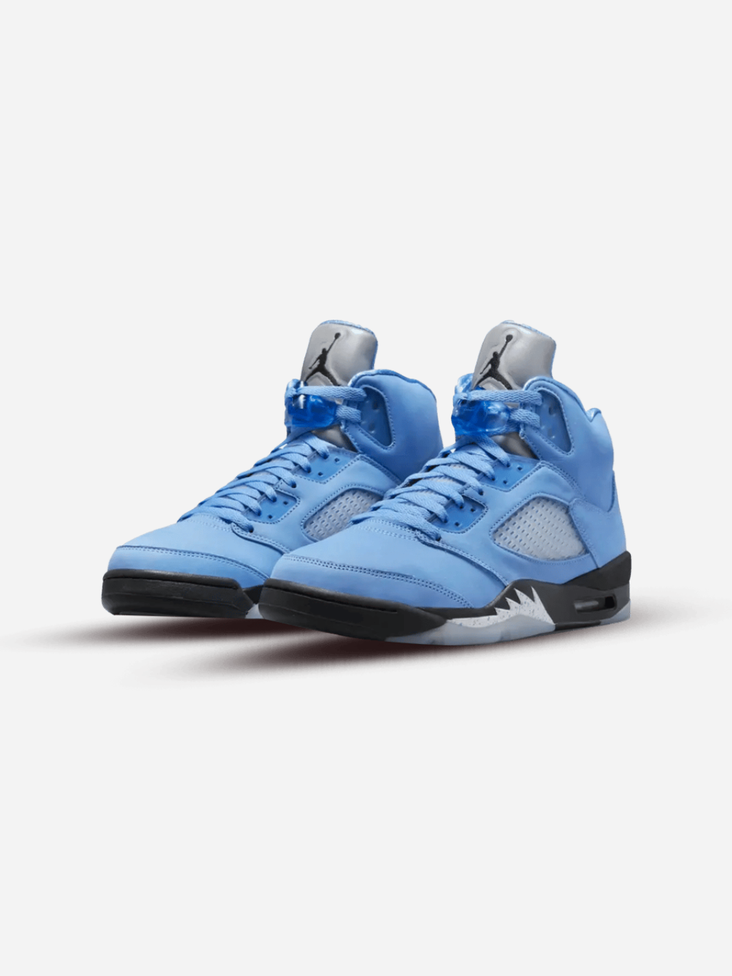JORDAN 5 UNC