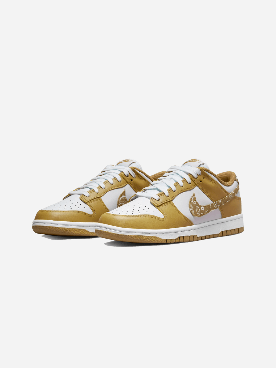 DUNK LOW PAISLEY PACK BARLEY