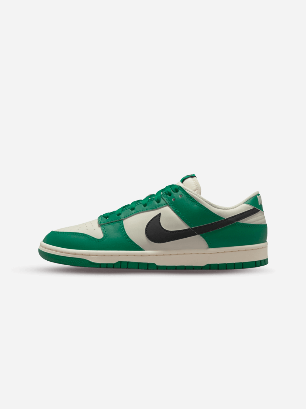 DUNK LOW LOTTERY