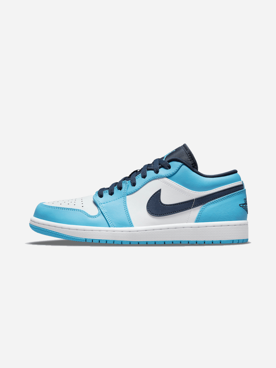 JORDAN 1 LOW UNC