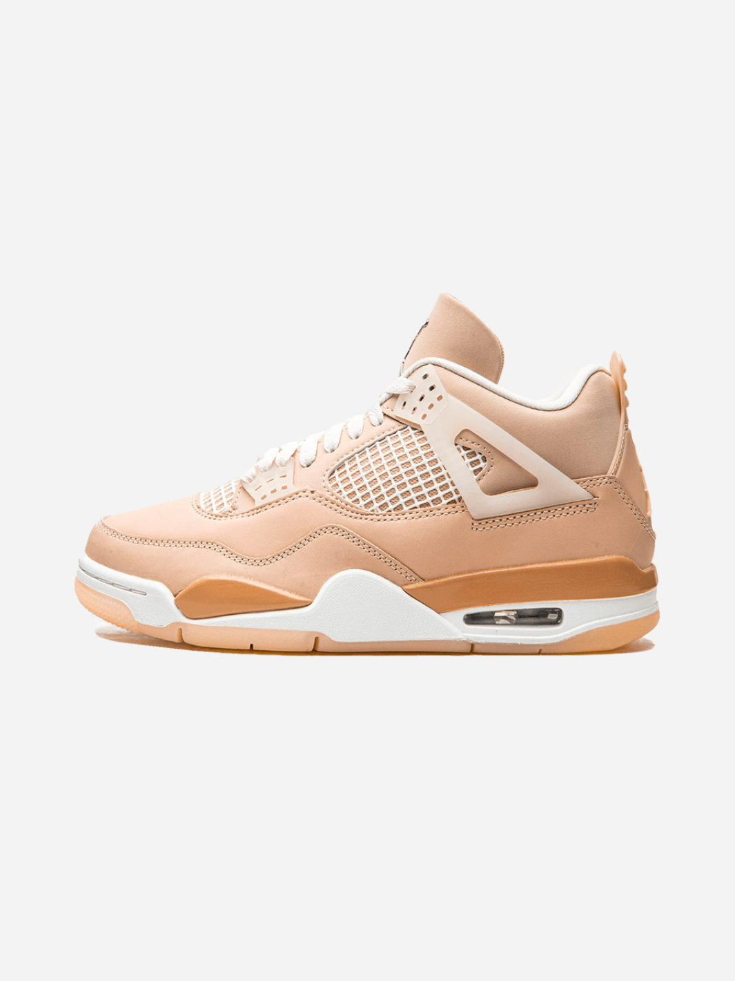 JORDAN 4 SHIMMER (PRIX SPÉCIAL)