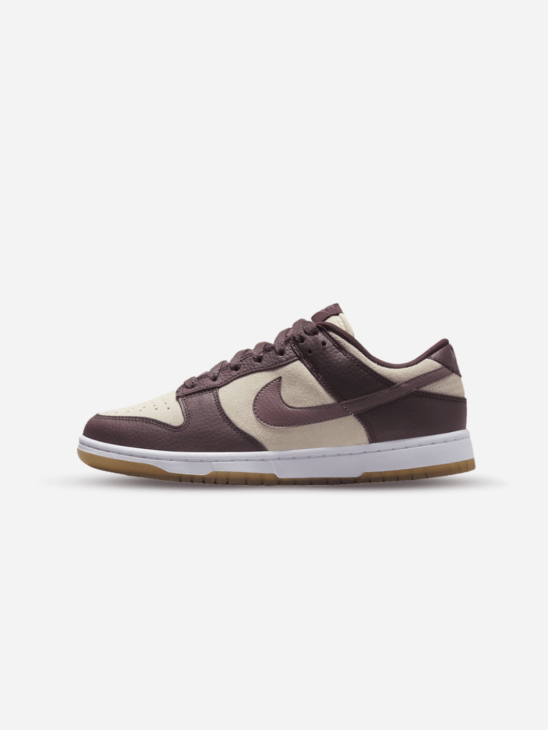 DUNK LOW PLUM COCONUT MILK