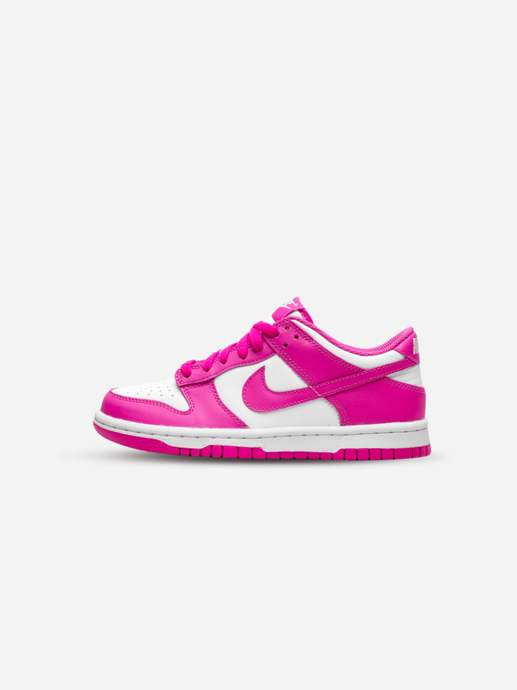 DUNK LOW AKTIV FUCHSIA