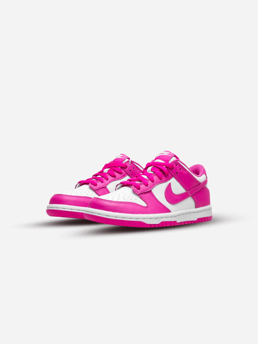 DUNK LOW AKTIV FUCHSIA