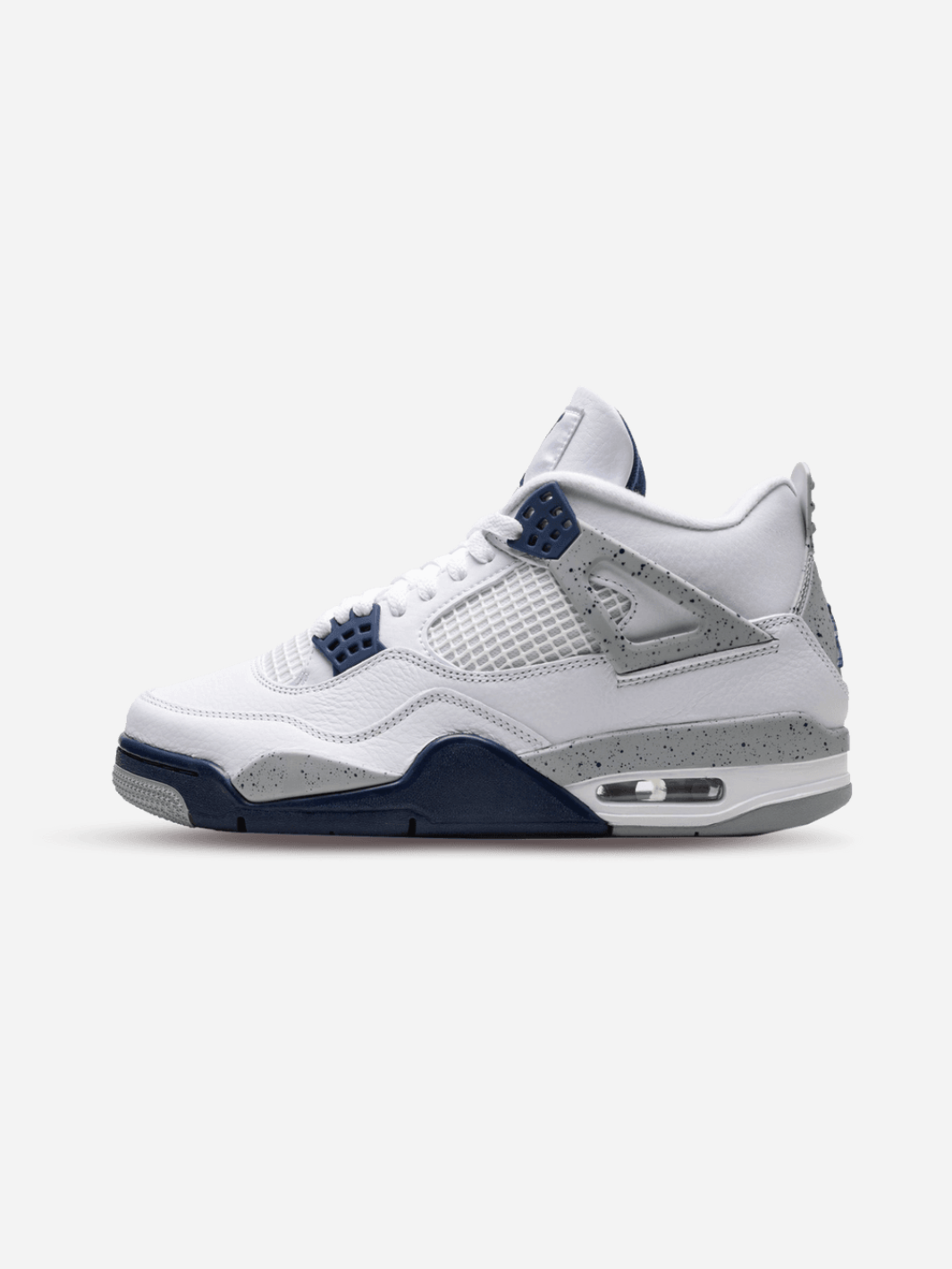 JORDAN 4 MARINO MEDIANOCHE