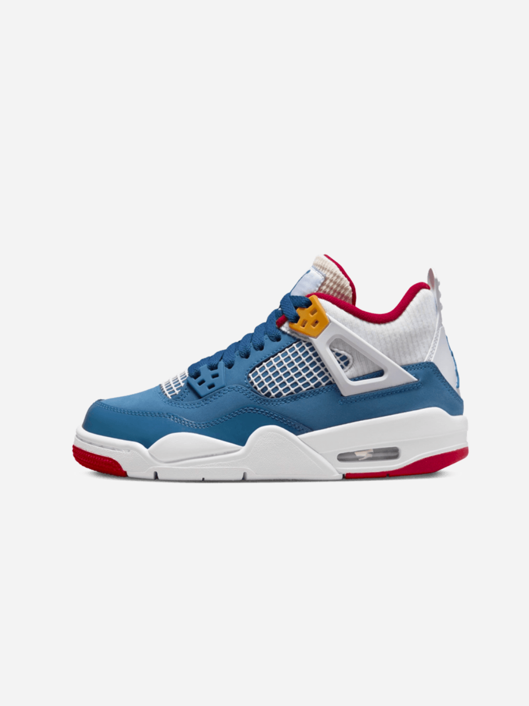 JORDAN 4 HABITACIÓN DESORDENADA