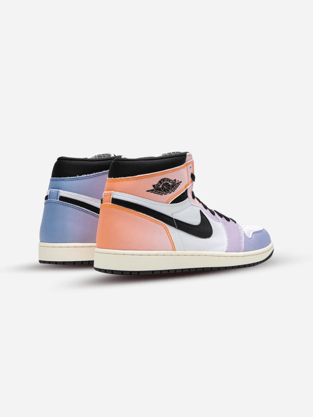 JORDAN 1 HIGH SKYLINE