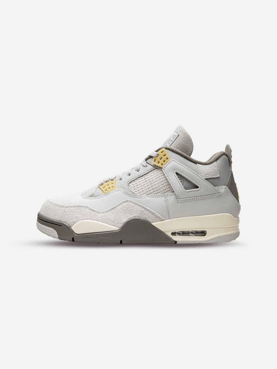JORDAN 4 CRAFT PHOTON DUST