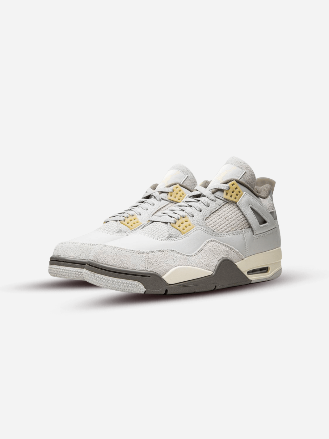 JORDAN 4 CRAFT PHOTON DUST
