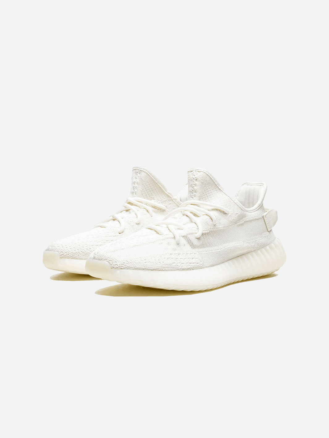 YEEZY BOOST 350 BONE