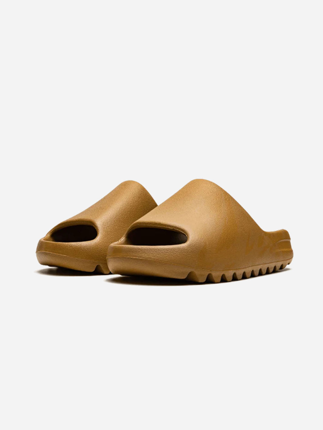 YEEZY SLIDE OCHRE