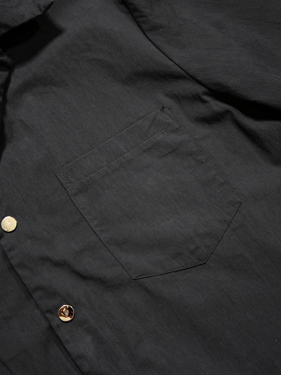 PANTALÓN BRAND X MILANOMARKTPLACE CAMICIA BOWLING NERA