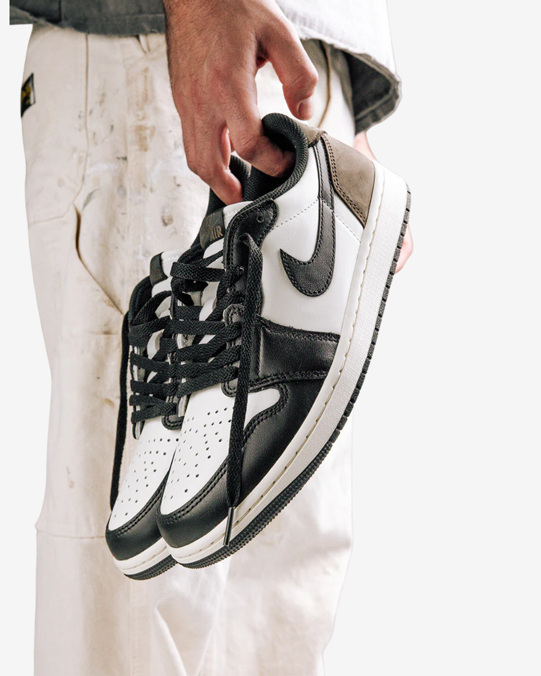 Air Jordan 1 Low