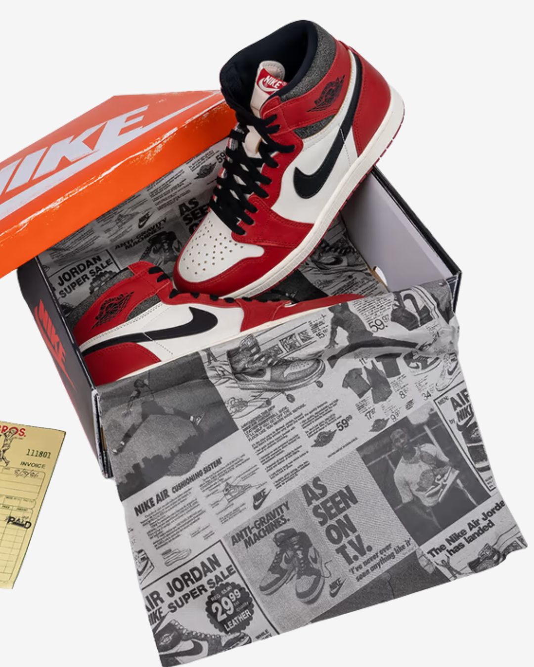 Air Jordan 1 High