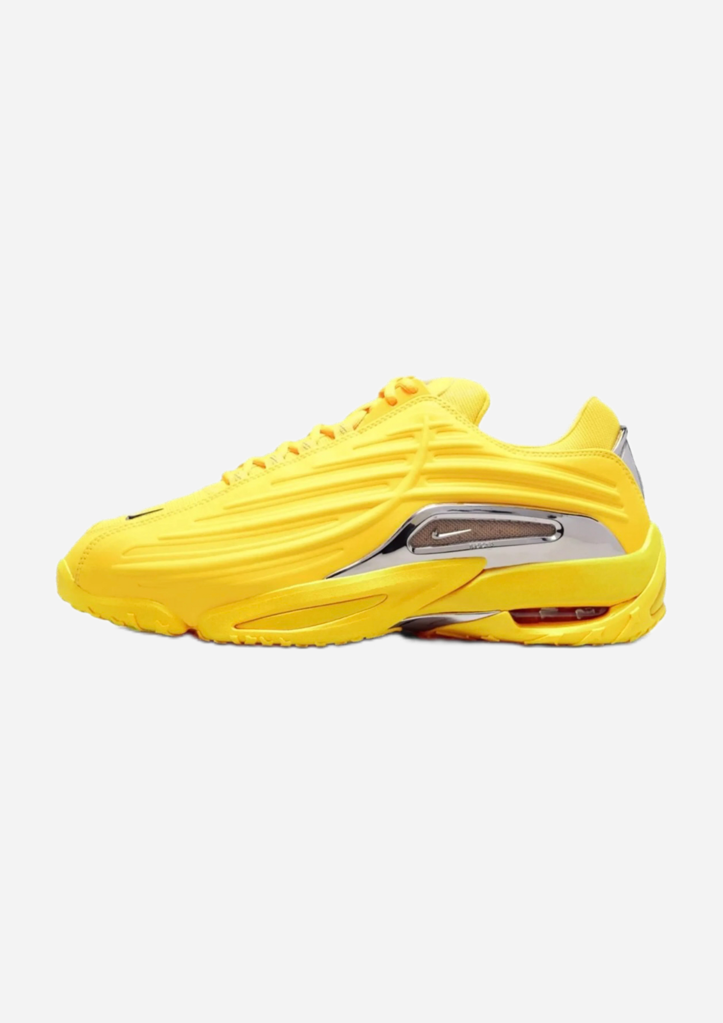 NIKE HOT STEP 2 DRAKE NOCTA OPTI YELLOW