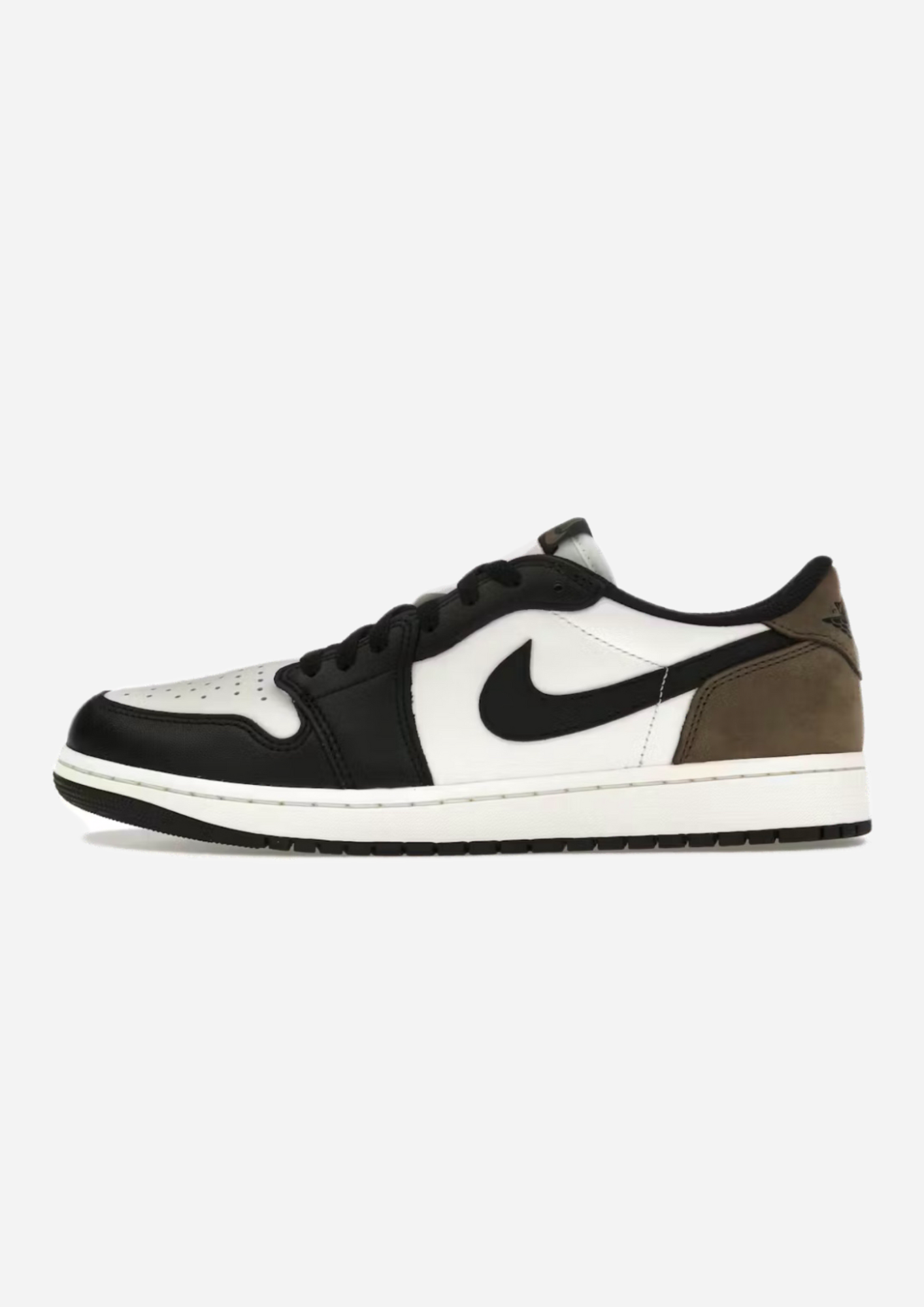 AIR JORDAN 1 LOW OG MOCA