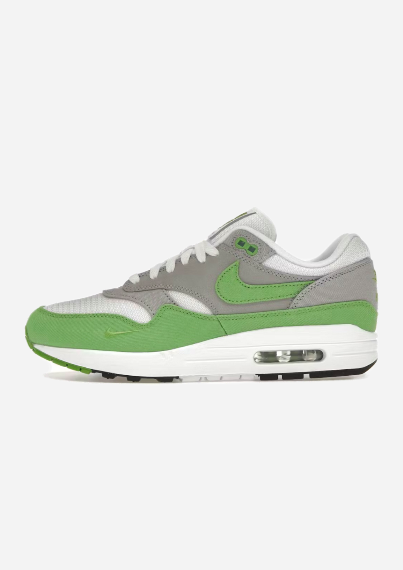 AIR MAX 1 PATTA 20. ÅRSFEST CHLOROPHYLL