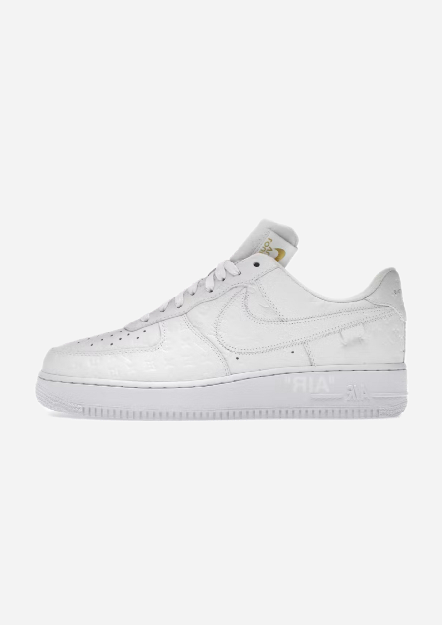 AIR FORCE 1 LOUIS VUITTON AV VIRGIL ABLOH VIT