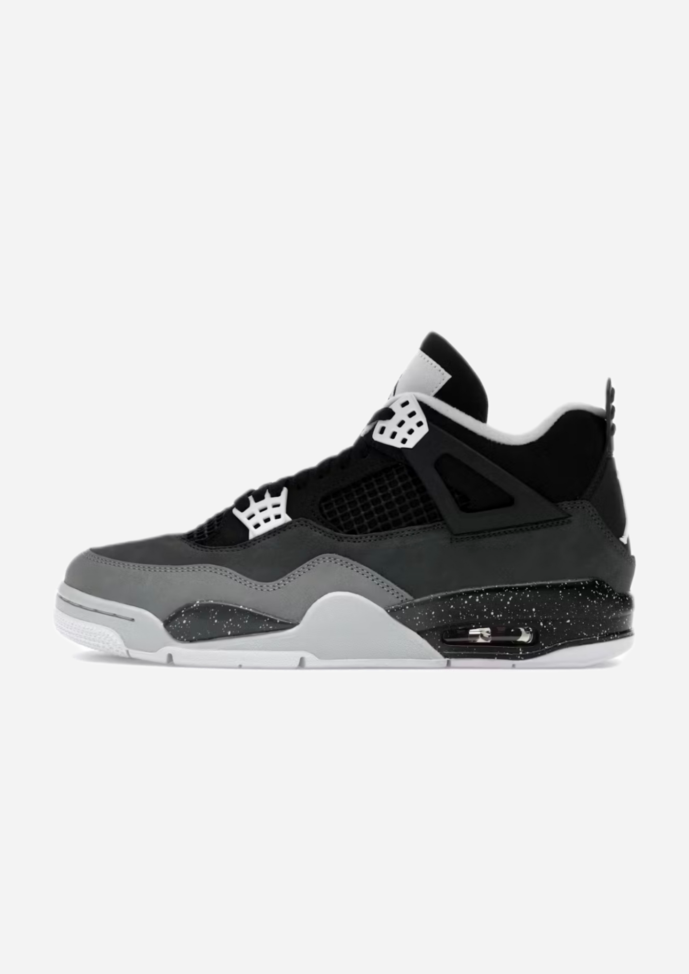 AIR JORDAN 4 RETRO FEAR (2024)