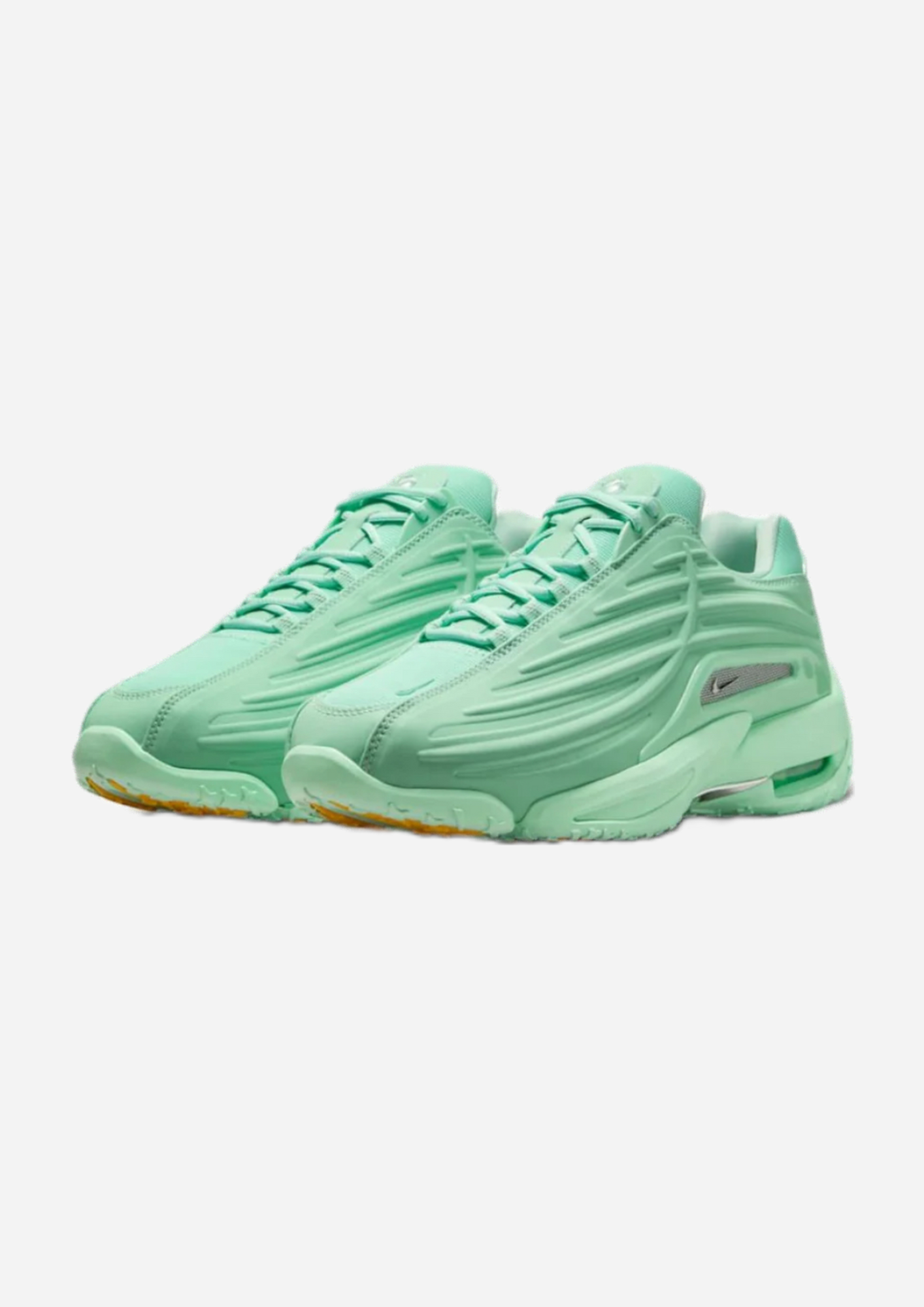 NIKE HOT STEP 2 DRAKE NIGHT MINT FOAM