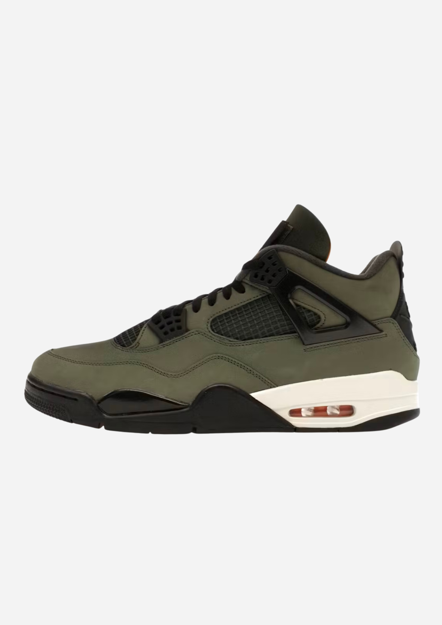 AIR JORDAN 4 RETRO OG SP UNDEFEATED (2025)
