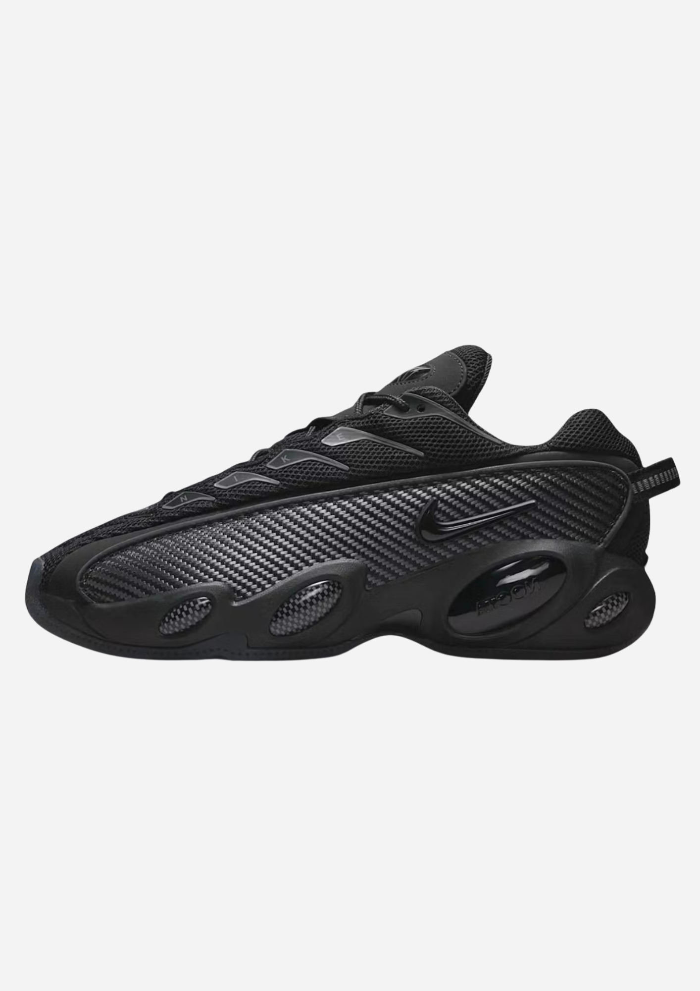 NIKE GLIDE X NOCTA BLACK IRON