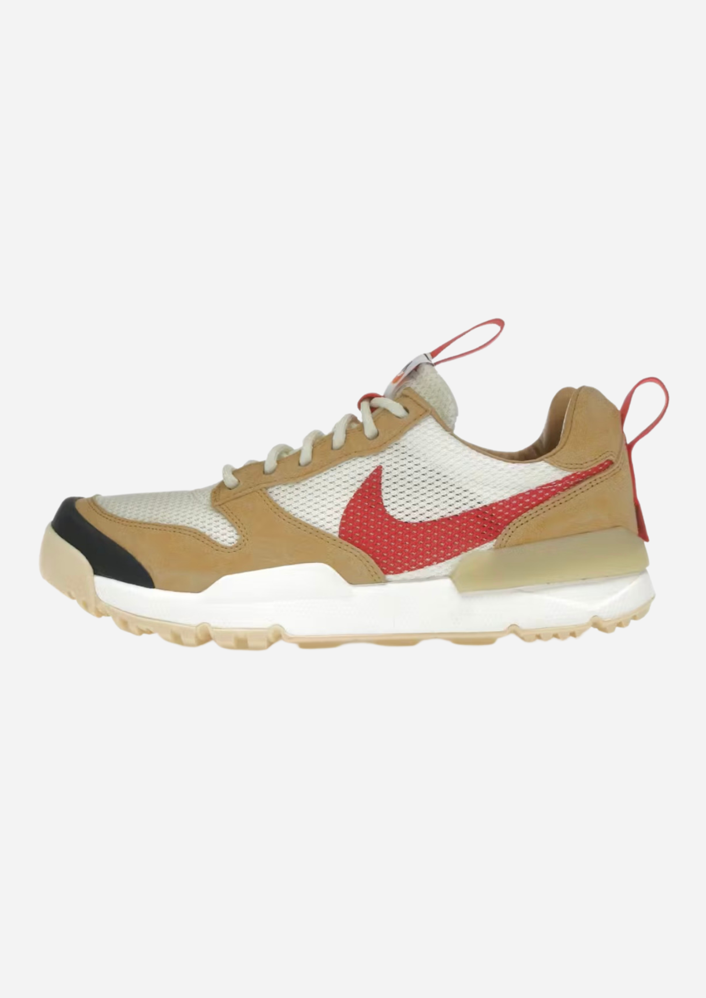 NIKECRAFT MARS YARD SHOE 3.0 TOM SACHS SPACE CAMP